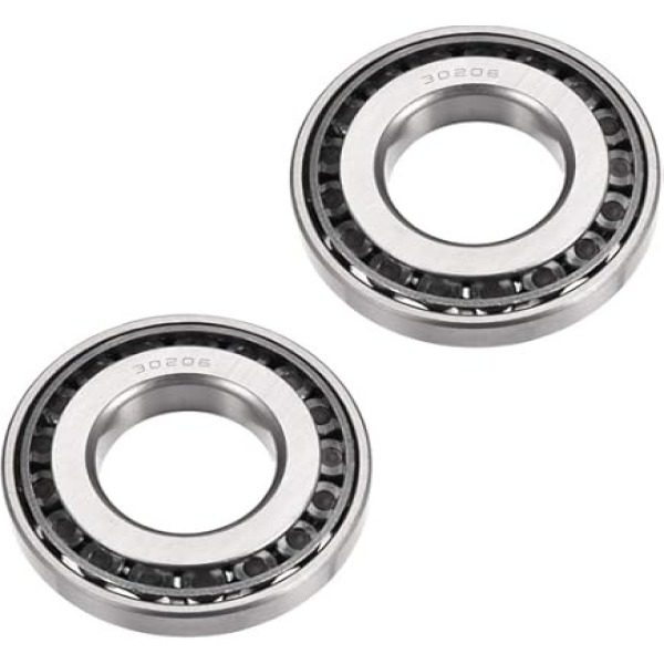 Royal Alloy Hanway Steering Bearings 2pcs